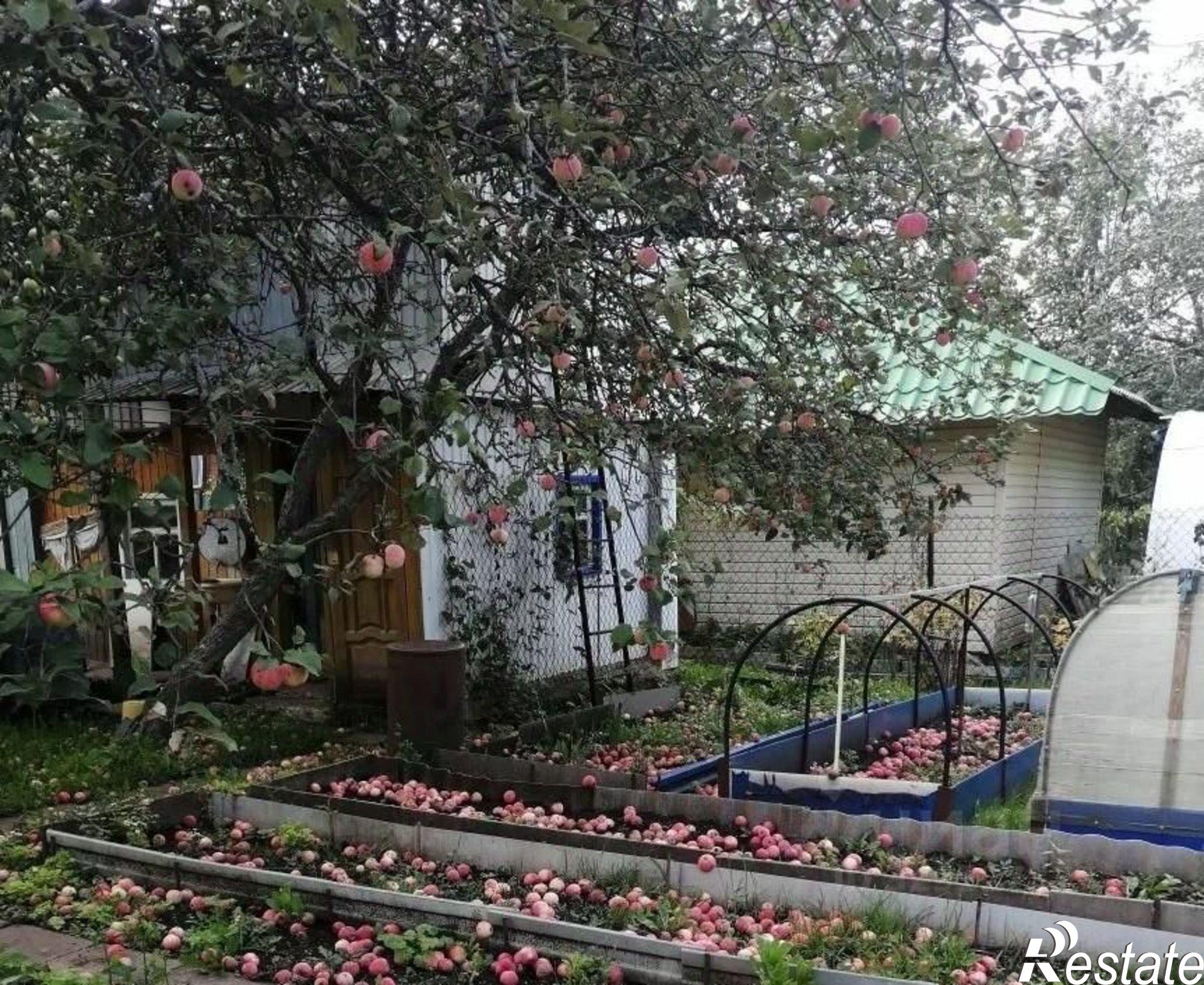 Купить дачу, дом, коттедж за 800 000 рублей
