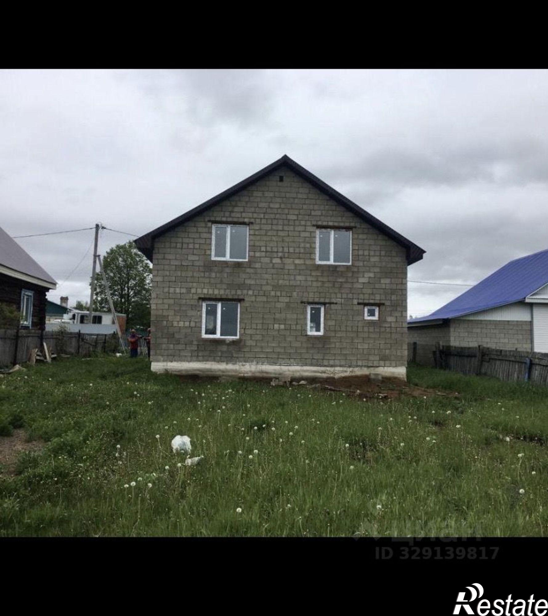 Купить дачу, дом, коттедж за 2 850 000 рублей на Ишимбайский район