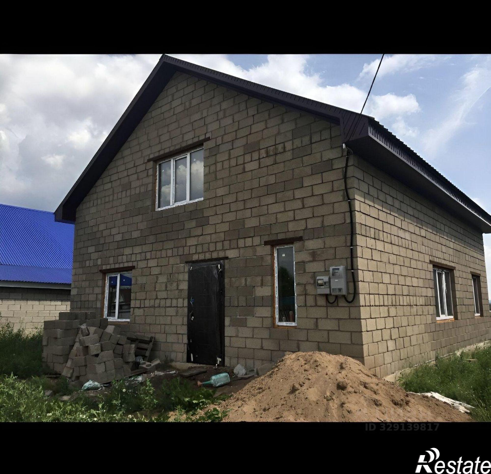 Купить дачу, дом, коттедж за 2 850 000 рублей на Ишимбайский район