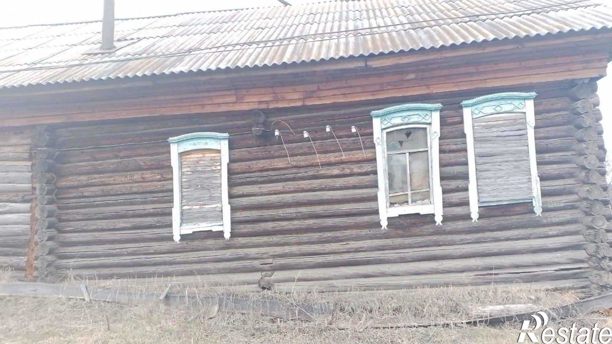 Купить ОСЗ, отдельно стоящее здание за 58 201 рублей на м.р-н Белокатайский