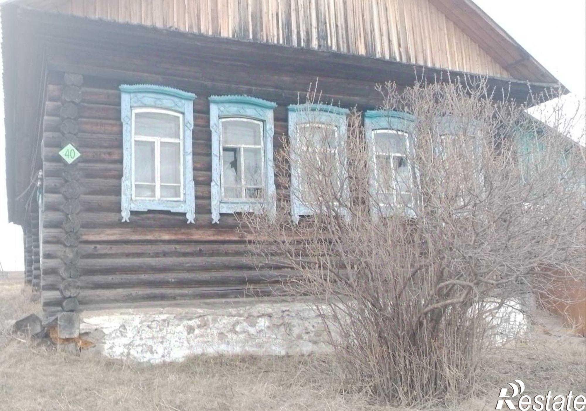 Купить ОСЗ, отдельно стоящее здание за 58 201 рублей на м.р-н Белокатайский