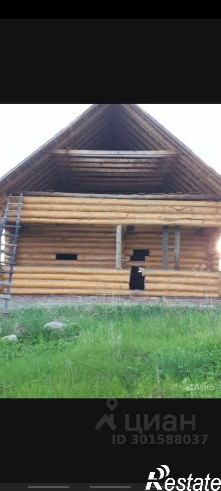 Купить дачу, дом, коттедж за 3 200 000 рублей на Иглинский район