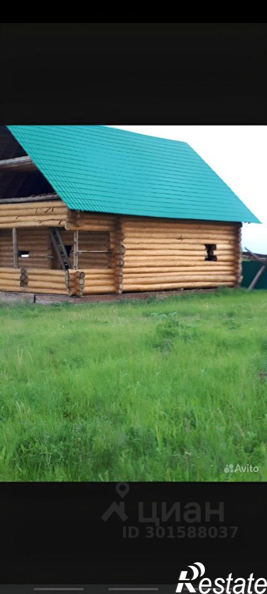 Купить дачу, дом, коттедж за 3 200 000 рублей на Иглинский район