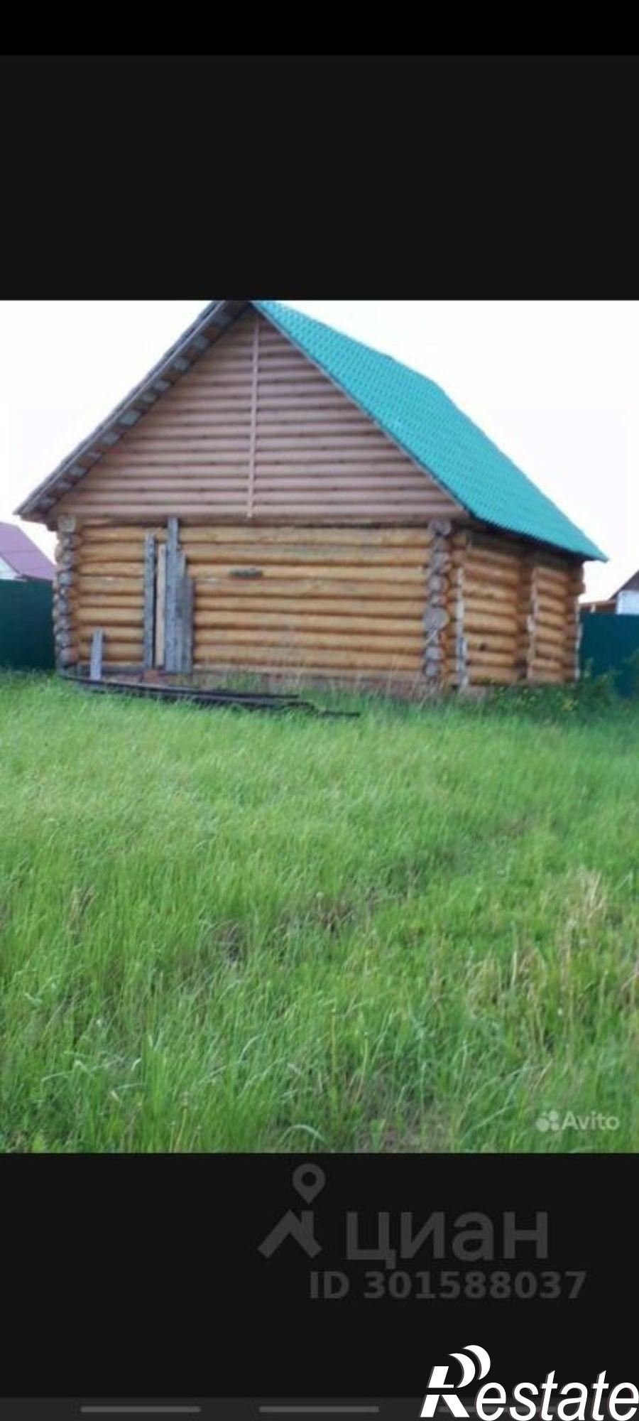 Купить дачу, дом, коттедж за 3 200 000 рублей на Иглинский район