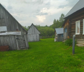 коттедж 36 кв м Архангельский район