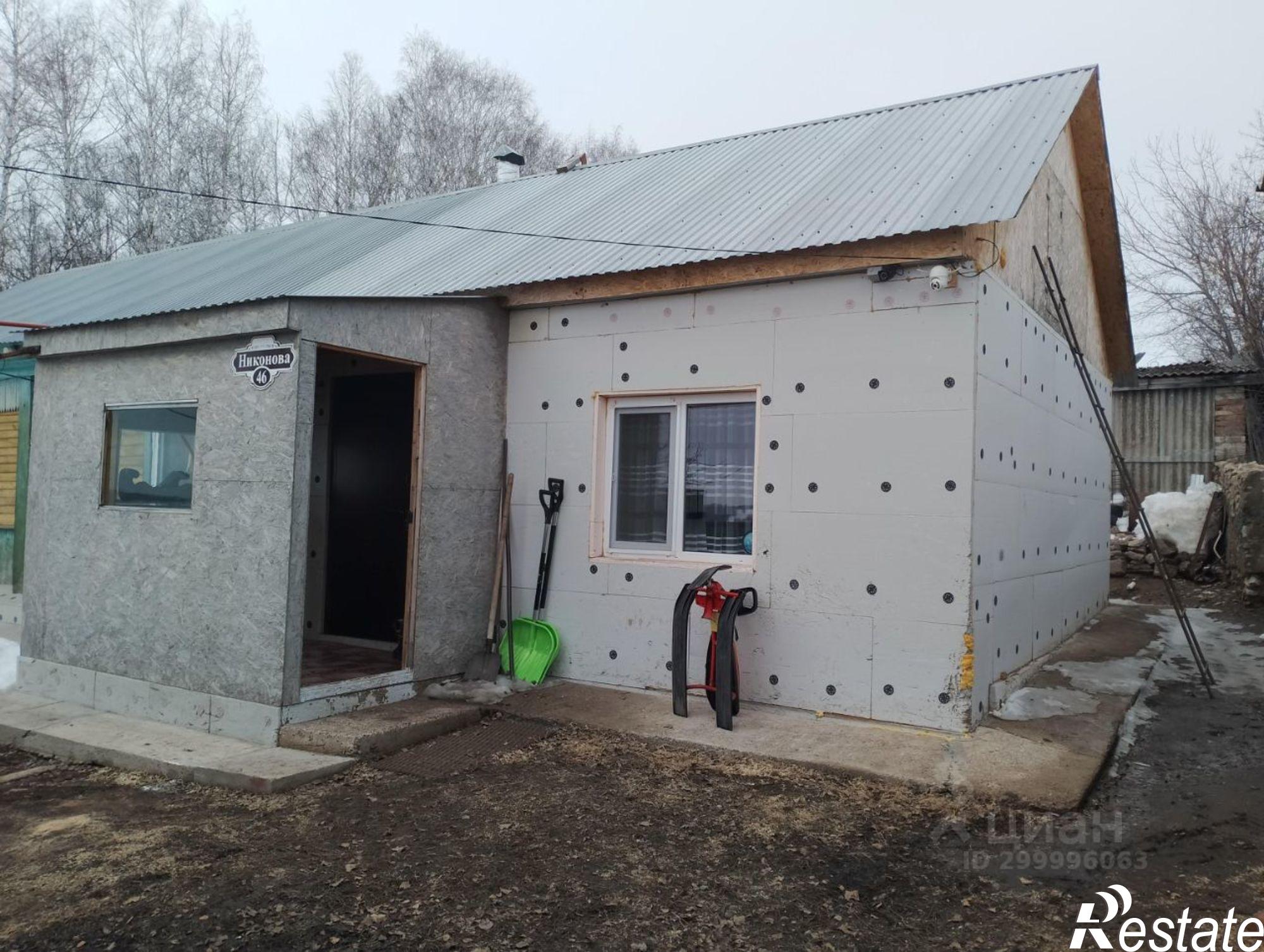 Купить дачу, дом, коттедж за 2 150 000 рублей на ул Никонова