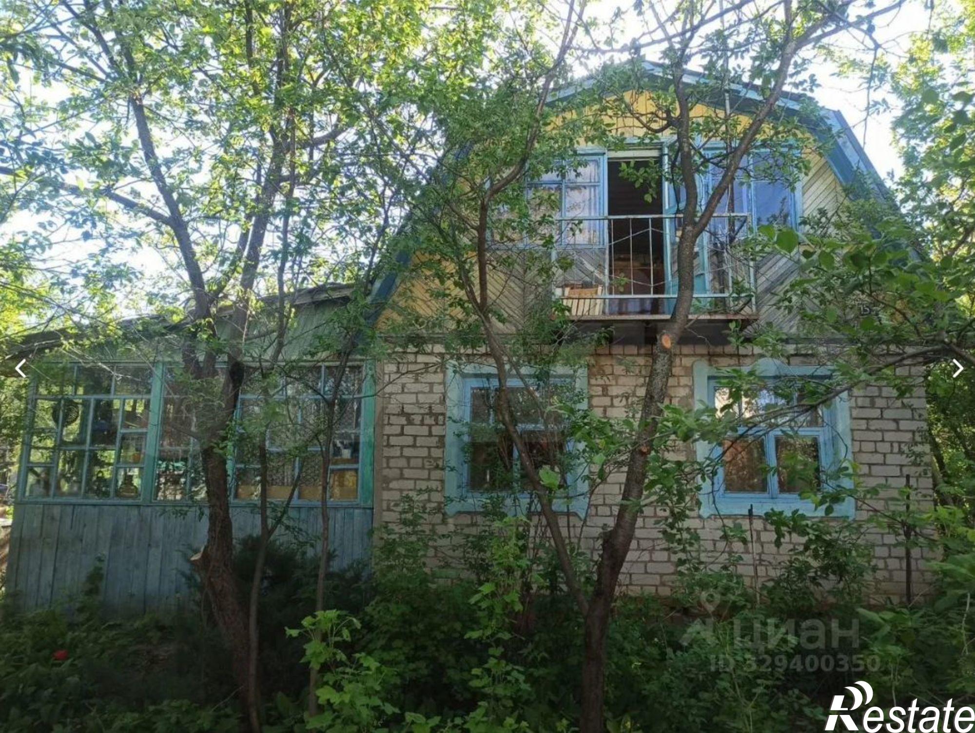 Купить дачу, дом, коттедж за 420 000 рублей на Чишминский район