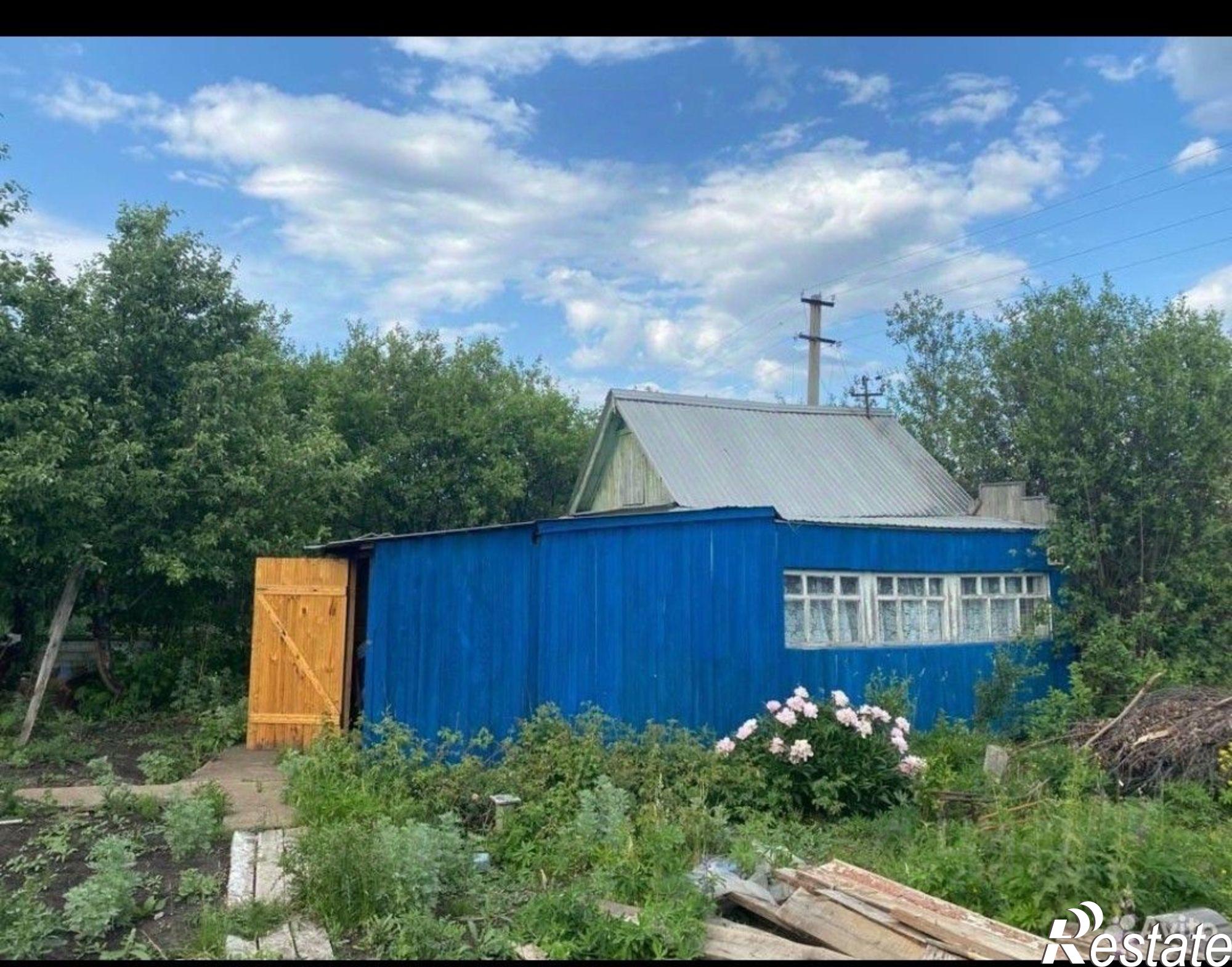Купить дачу, дом, коттедж за 500 000 рублей на Уфимский район
