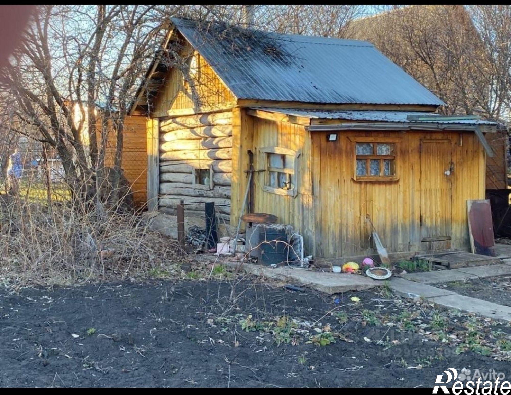Купить дачу, дом, коттедж за 500 000 рублей на Уфимский район