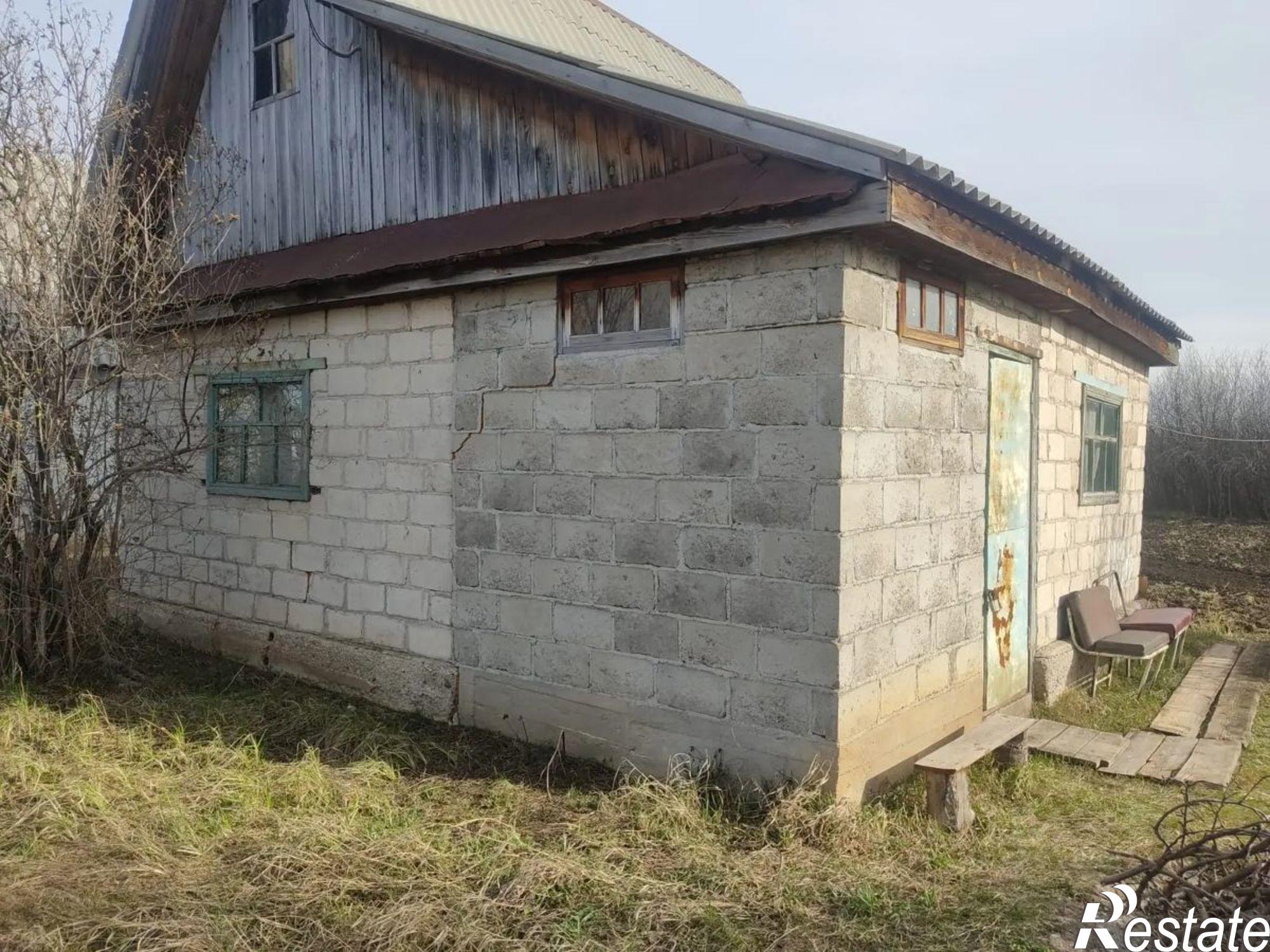 Купить дачу, дом, коттедж за 250 000 рублей на кв-л 4, 39