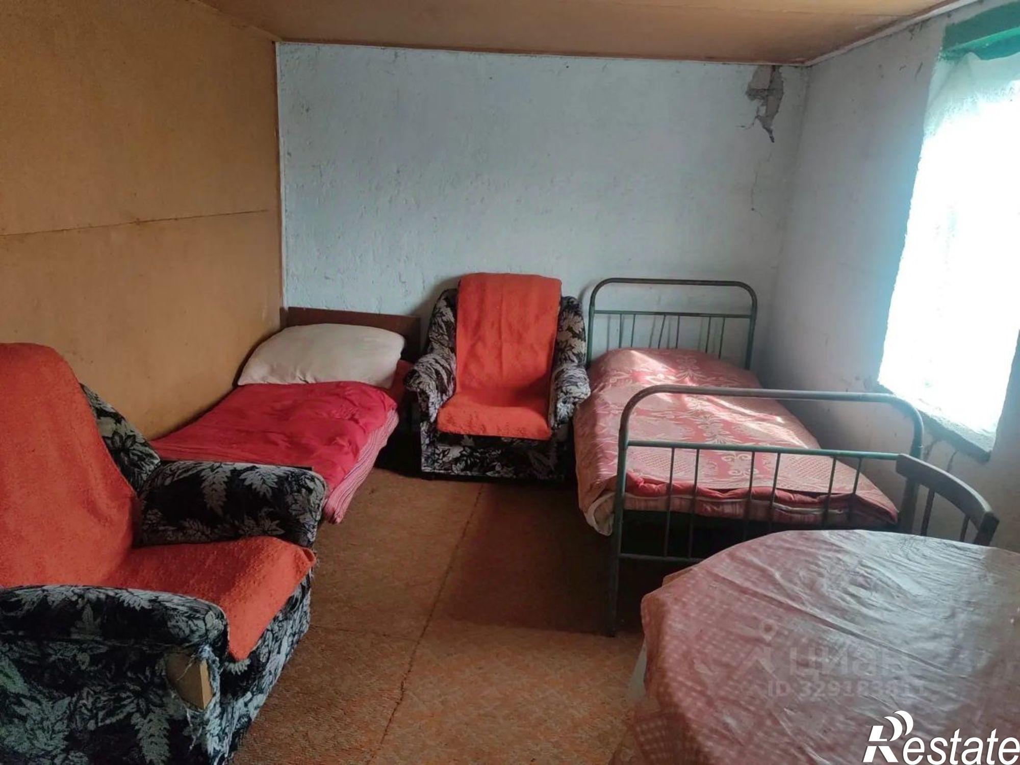 Купить дачу, дом, коттедж за 250 000 рублей на кв-л 4, 39