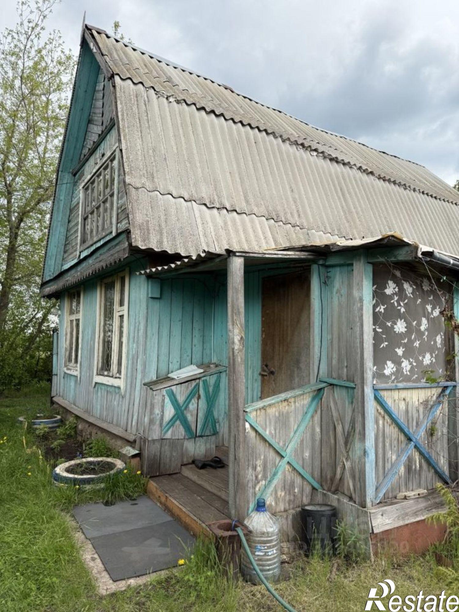 Купить дачу, дом, коттедж за 300 000 рублей на Уфимский район