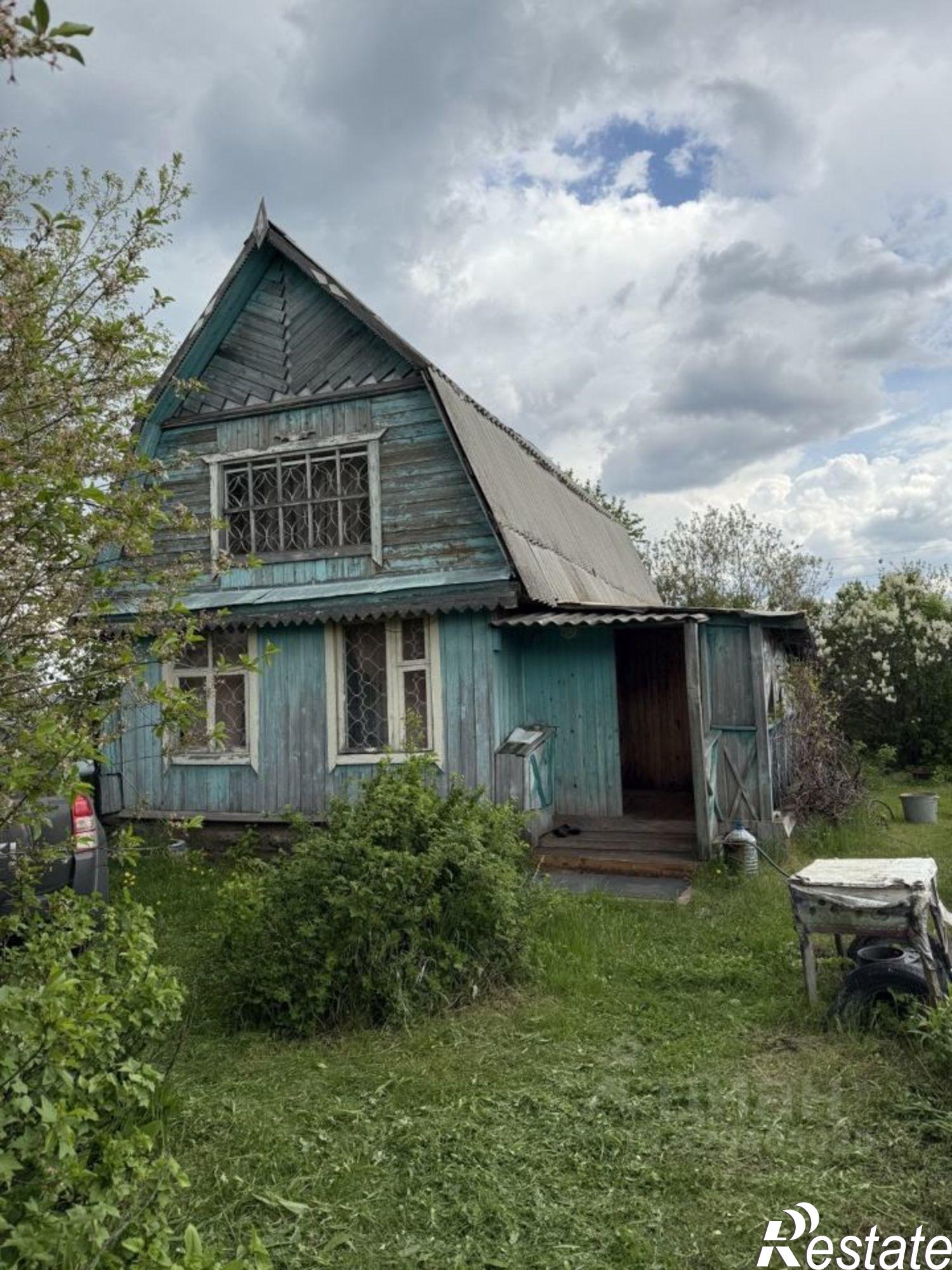 Купить дачу, дом, коттедж за 300 000 рублей на Уфимский район