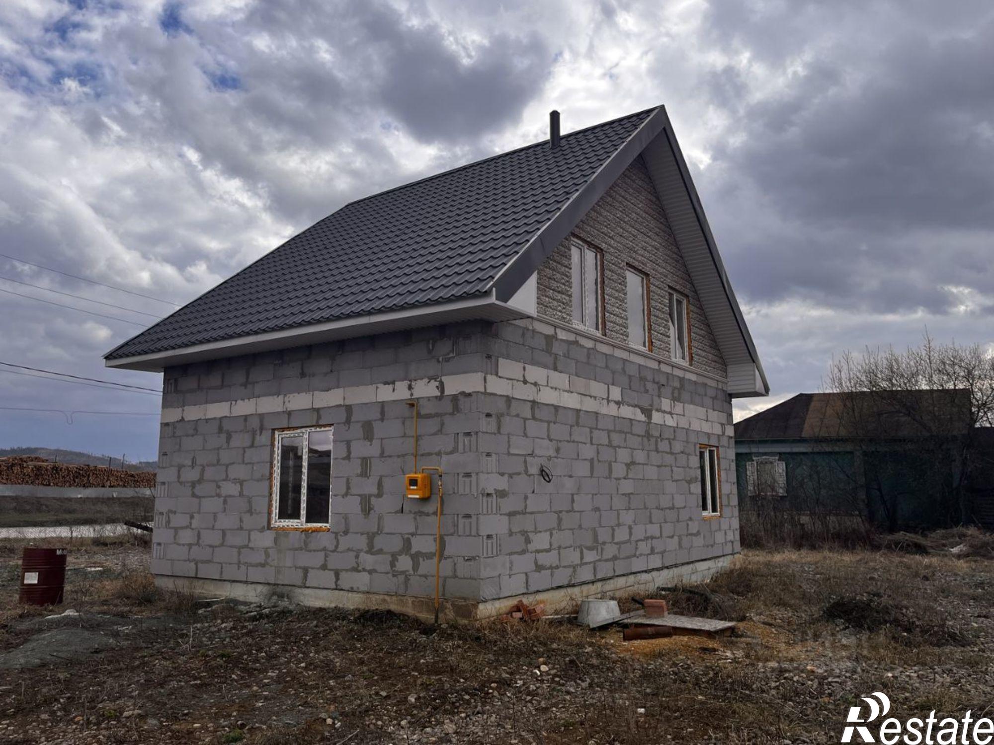Купить дачу, дом, коттедж за 7 600 000 рублей на Белорецкий район