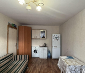комната 17 кв м ул Комсомольская, 96/1