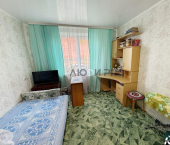 комната 63 кв м ул Бакалинская, 66/4