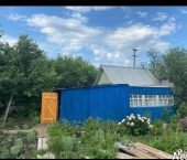 коттедж 25 кв м Уфимский район