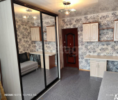 комната 12 кв м ул Ахметова, 316/1