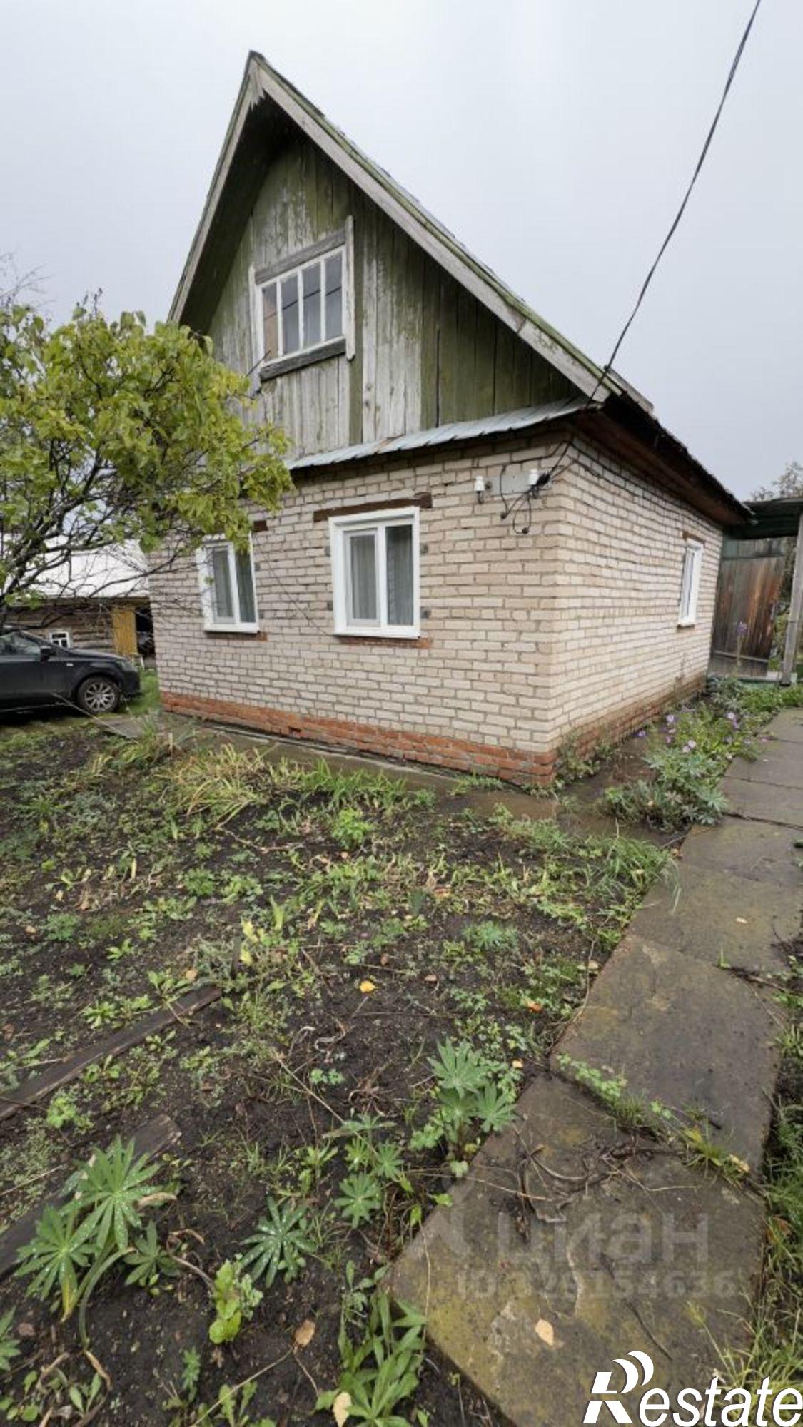 Купить дачу, дом, коттедж за 1 600 000 рублей на Иглинский сельсовет