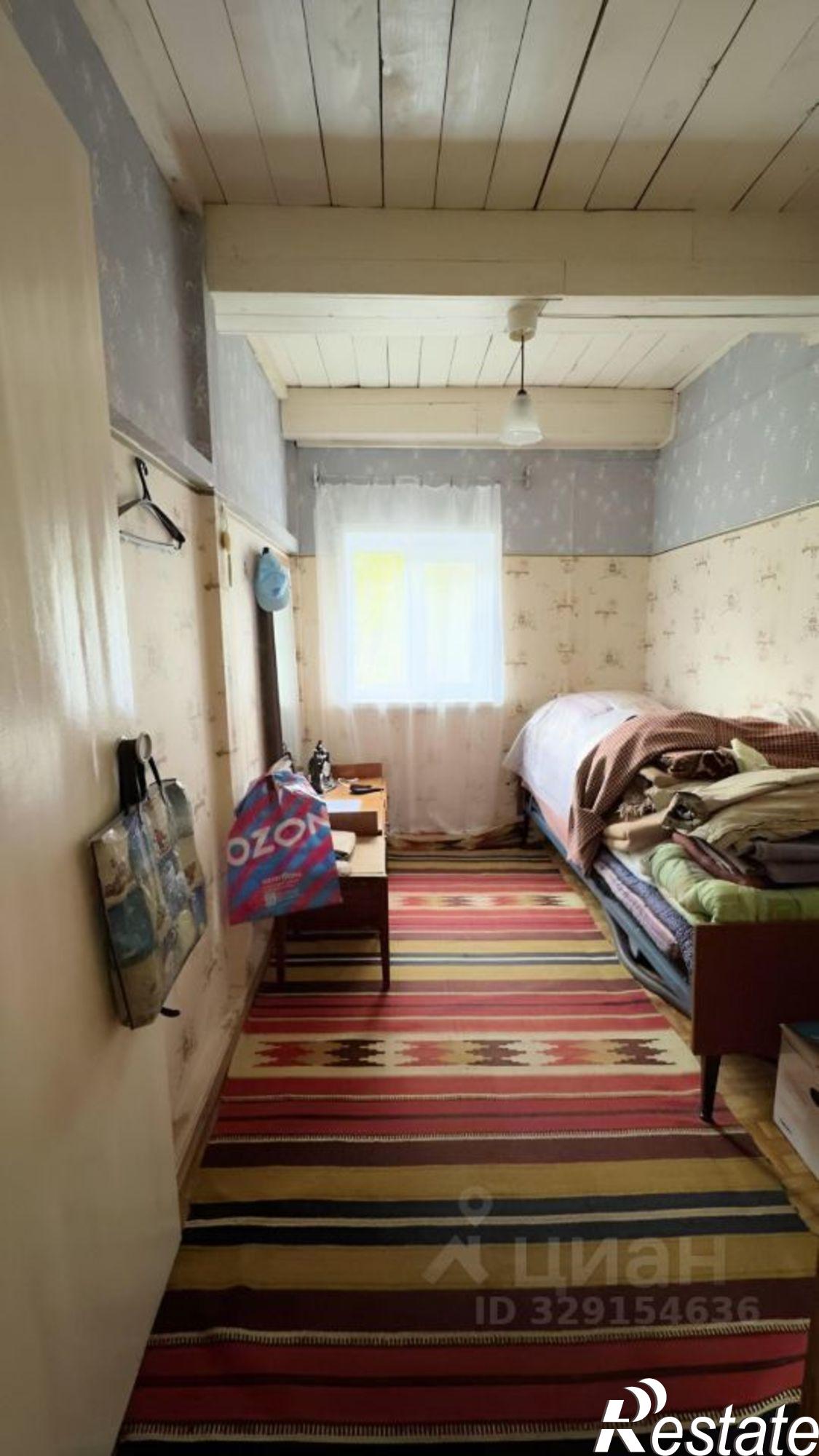 Купить дачу, дом, коттедж за 1 600 000 рублей на Иглинский сельсовет
