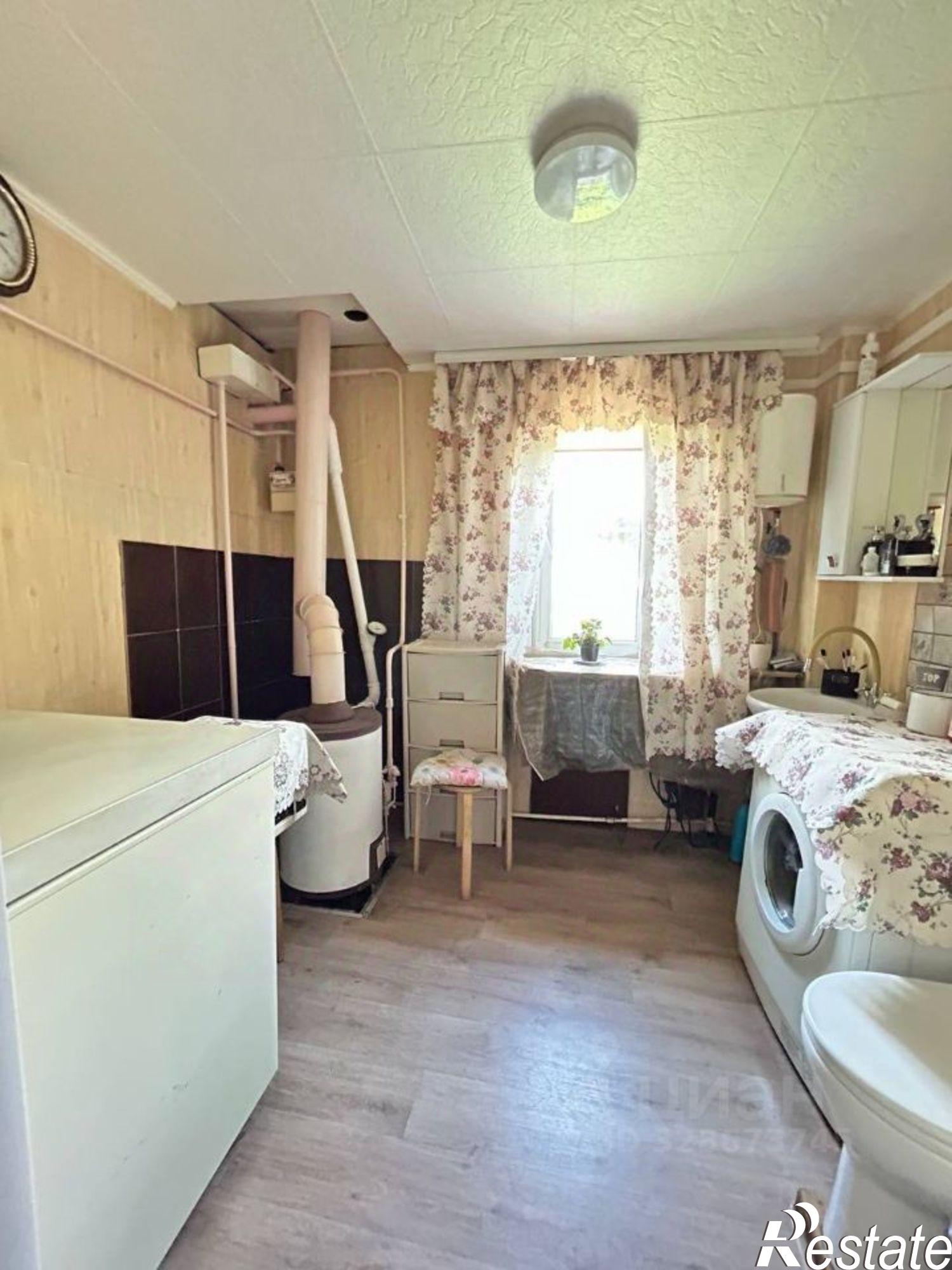 Купить дачу, дом, коттедж за 5 500 000 рублей на ул Багаутдинова, 93