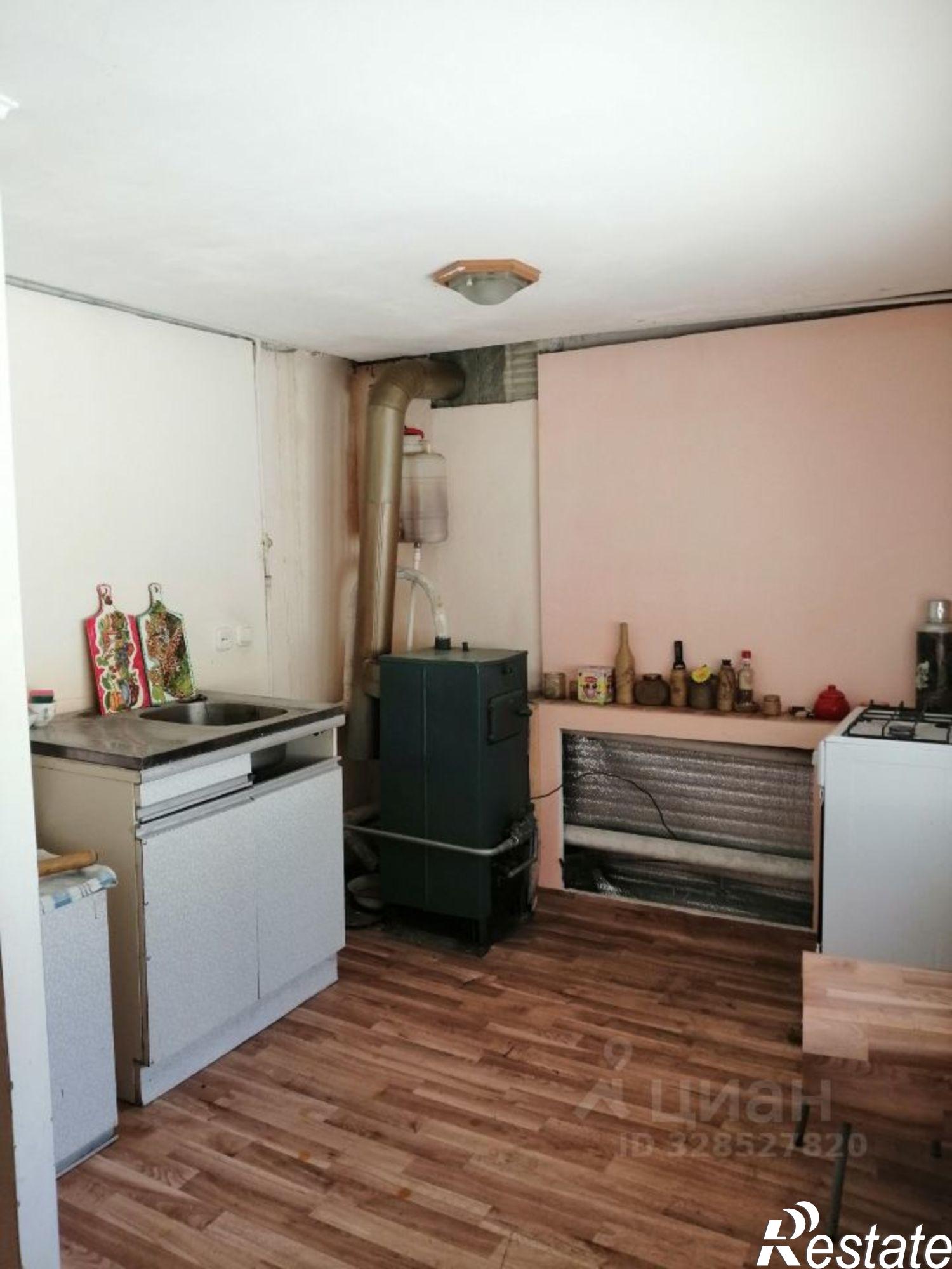 Купить дачу, дом, коттедж за 2 960 000 рублей на ул Х.Давлетшиной, 12
