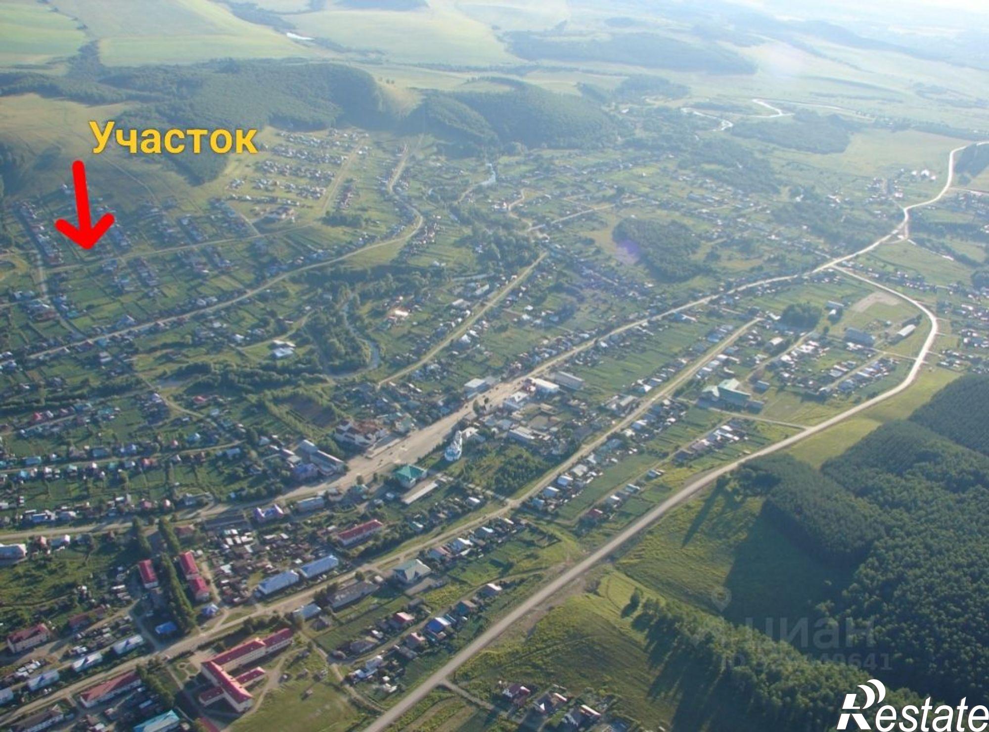 Купить землю, земельный участок за 250 000 рублей на улица Жукова, 9