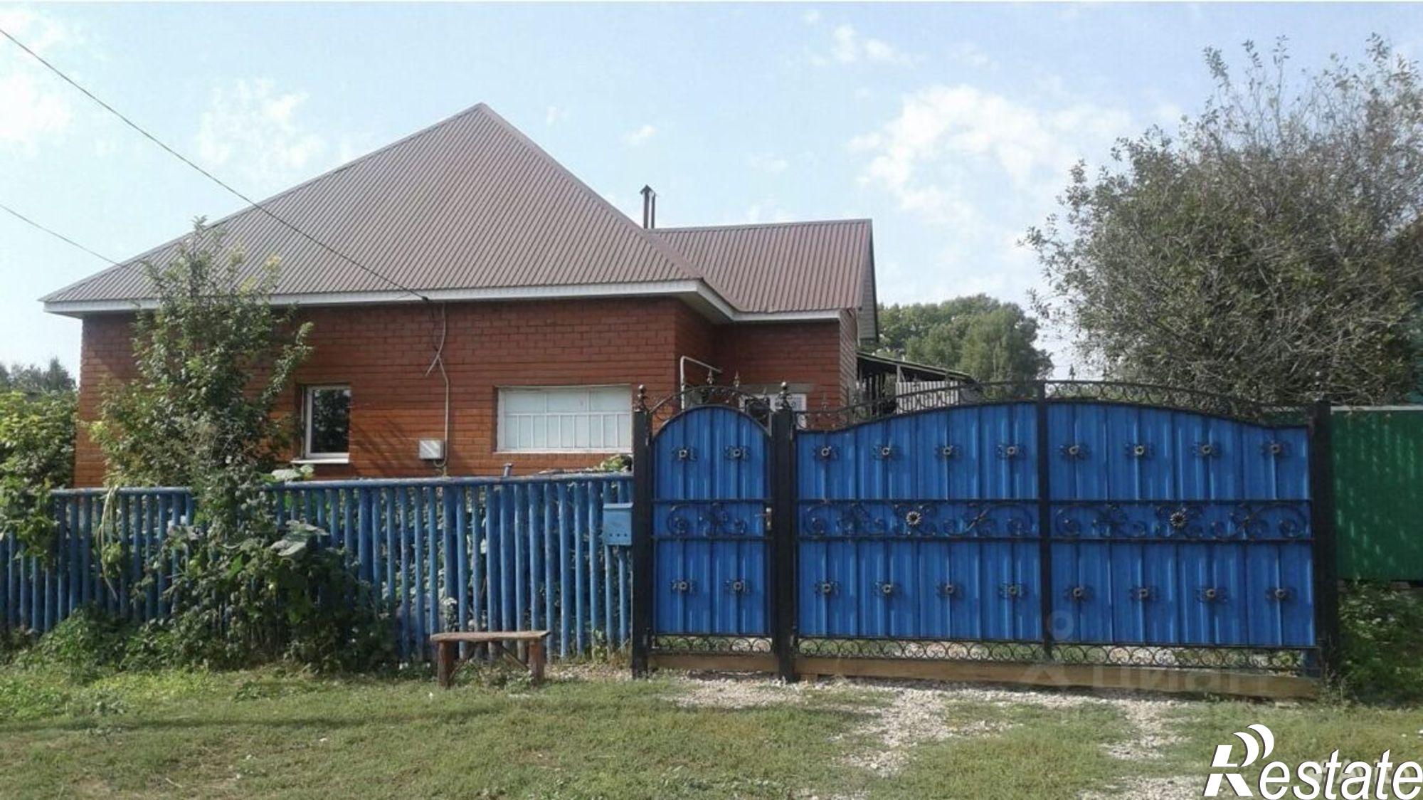 Купить дачу, дом, коттедж за 6 490 000 рублей на Туймазинский район