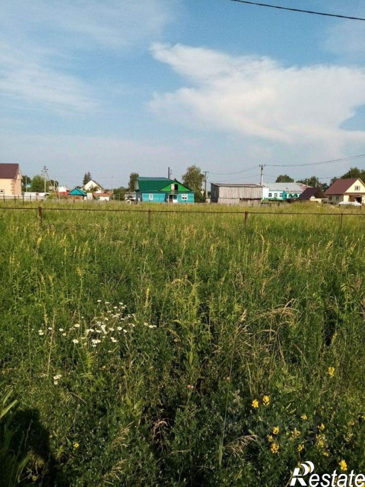 Купить землю, земельный участок за 600 000 рублей на Иглинский район