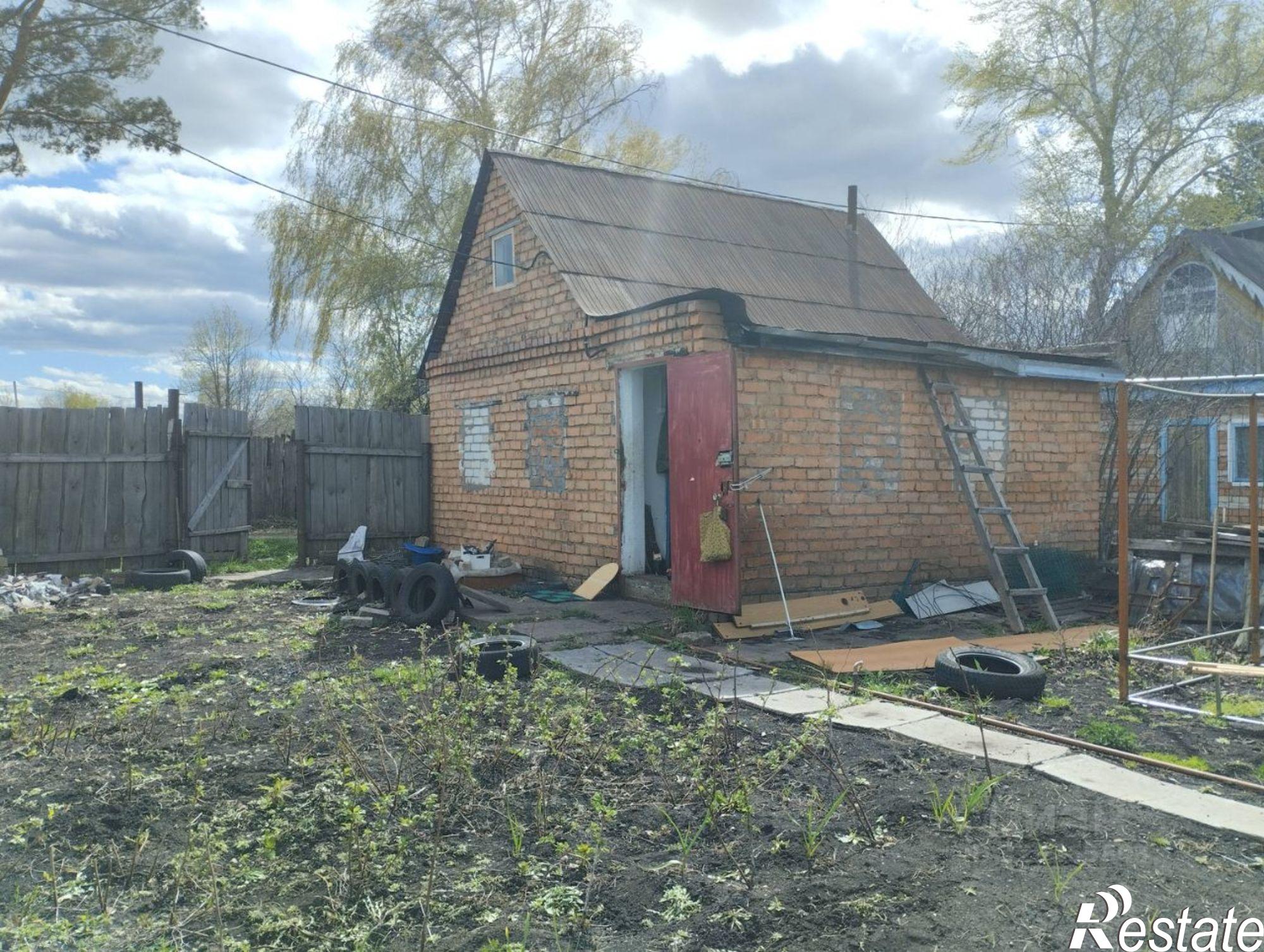 Купить дачу, дом, коттедж за 260 000 рублей на СНТ НПЗ-2, 202