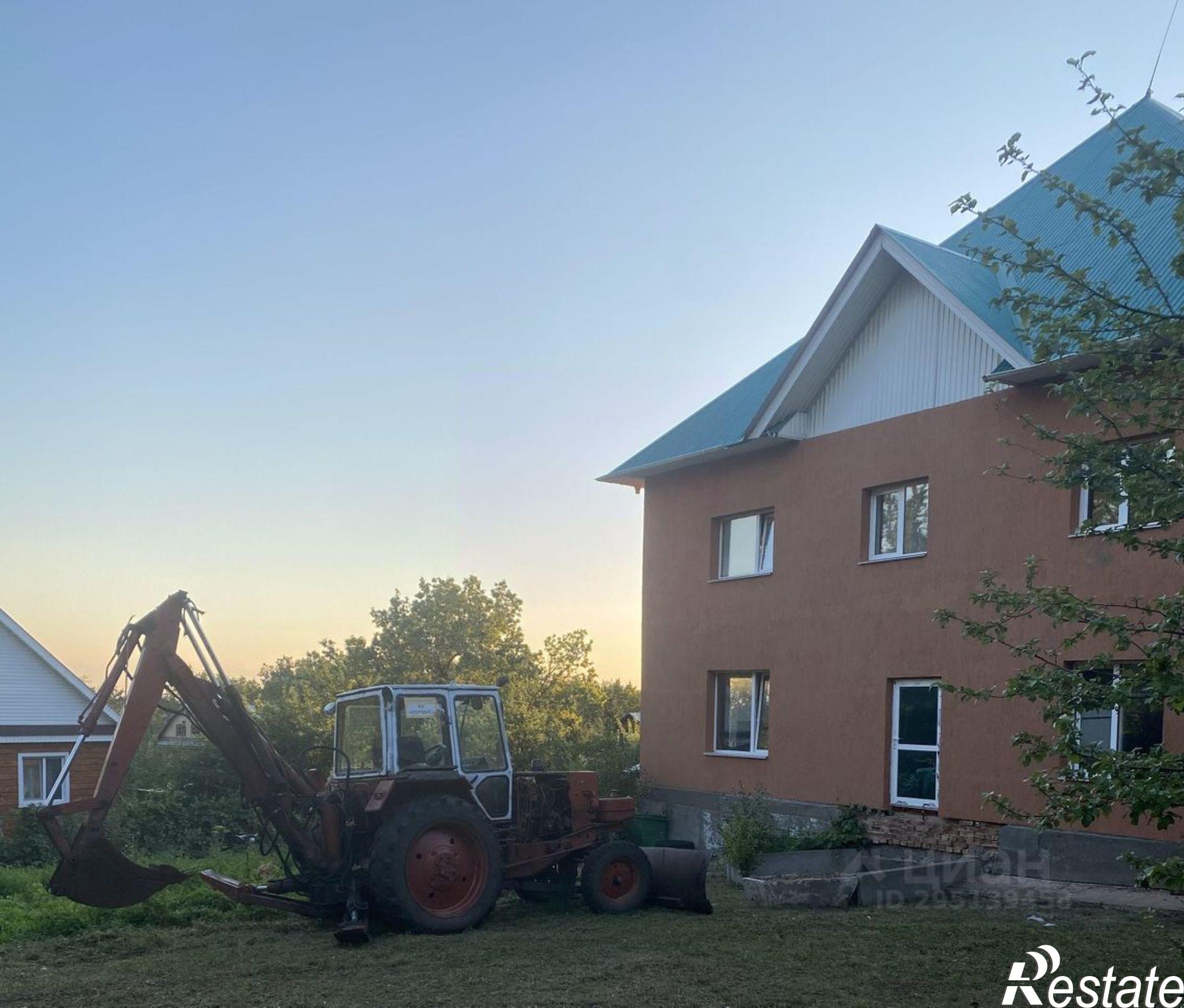 Купить дачу, дом, коттедж за 13 000 000 рублей на ул Центральная, 22