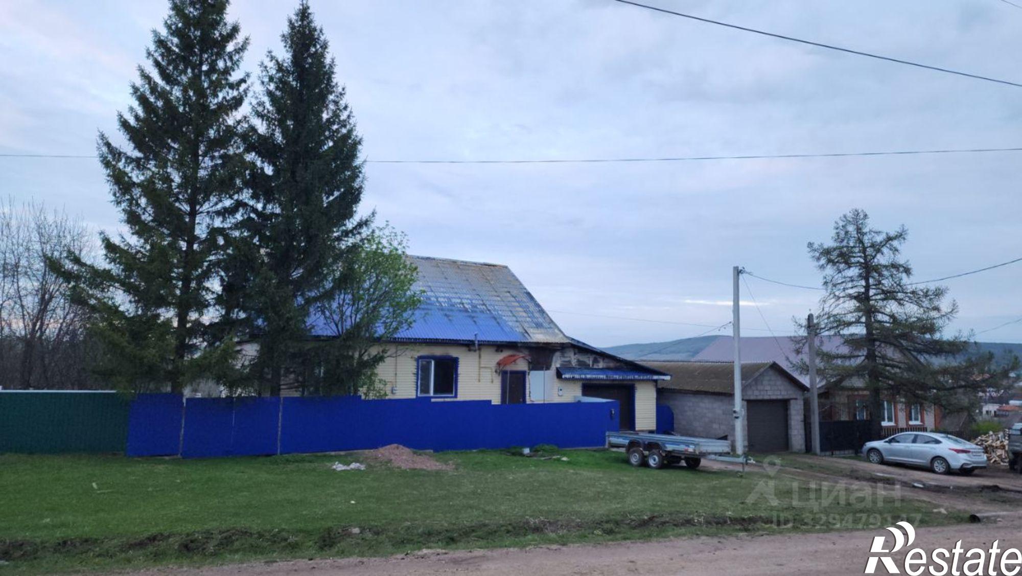 Купить дачу, дом, коттедж за 2 000 000 рублей на ул Аэродромная, 7