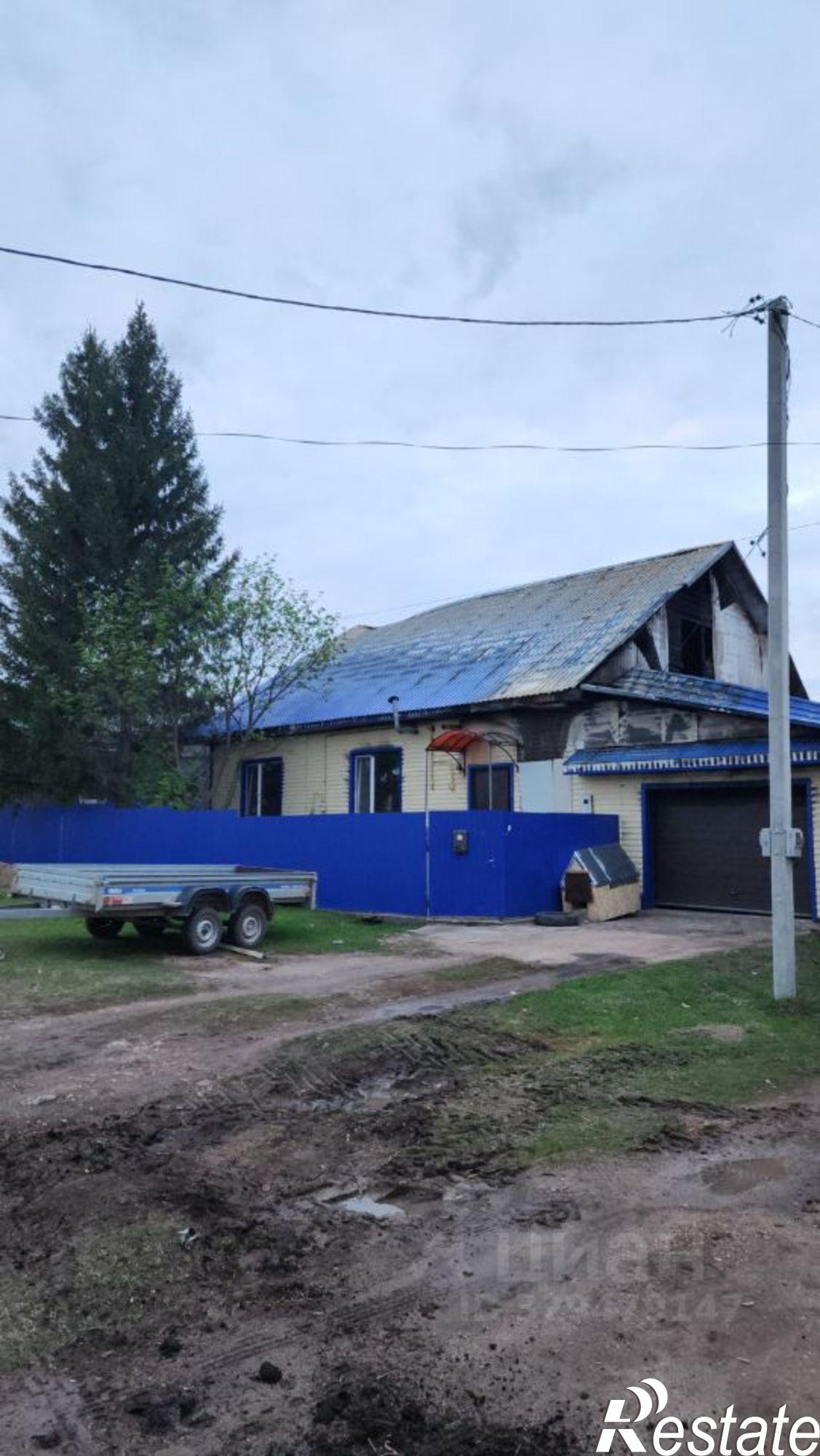 Купить дачу, дом, коттедж за 2 000 000 рублей на ул Аэродромная, 7