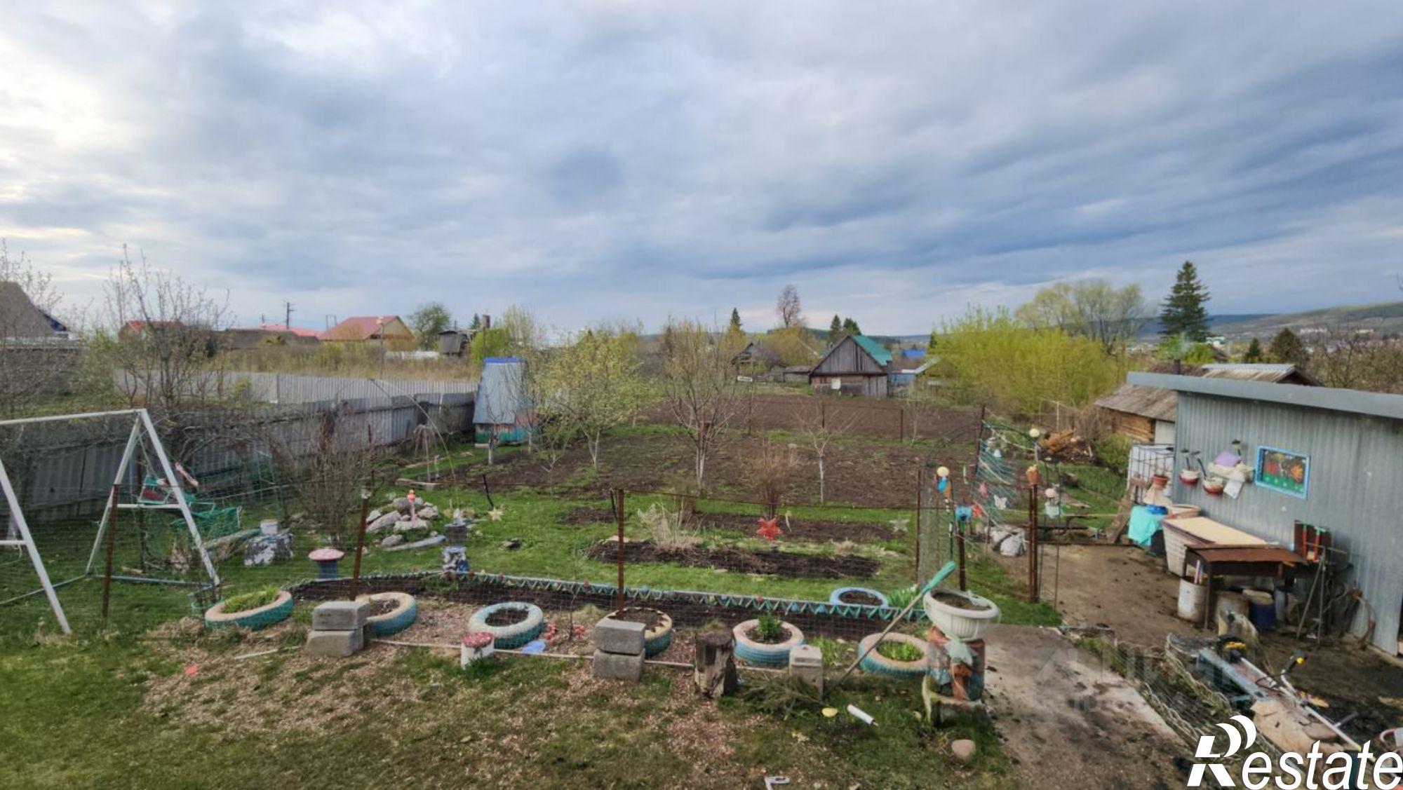 Купить дачу, дом, коттедж за 2 000 000 рублей на ул Аэродромная, 7