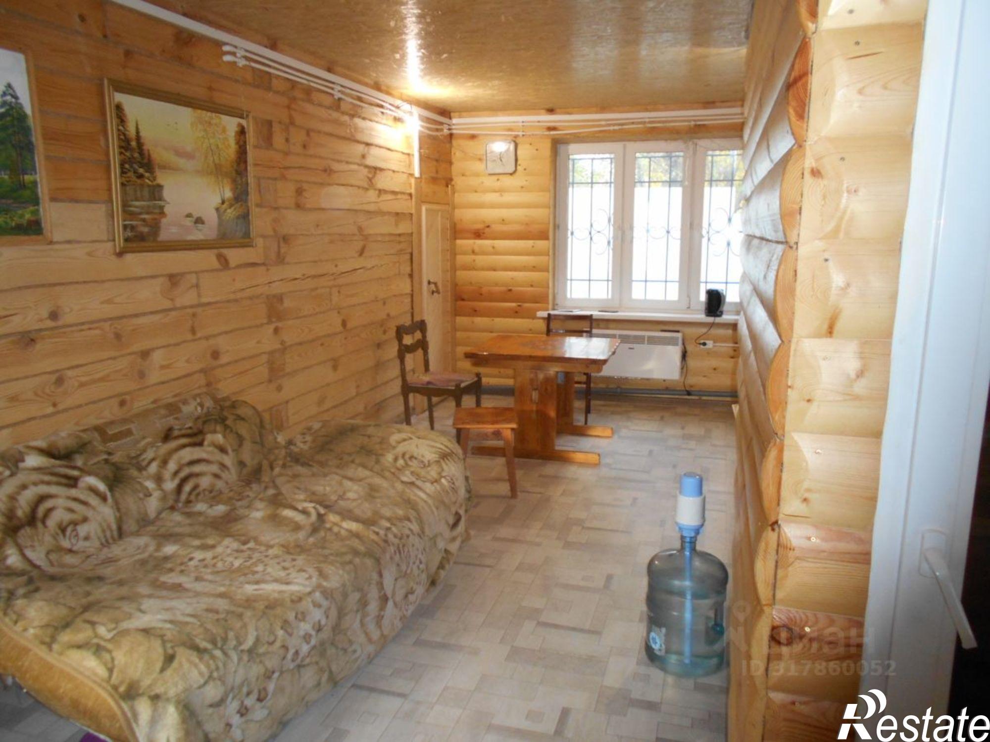 Купить дачу, дом, коттедж за 6 000 000 рублей на ул Яблоневая, 30