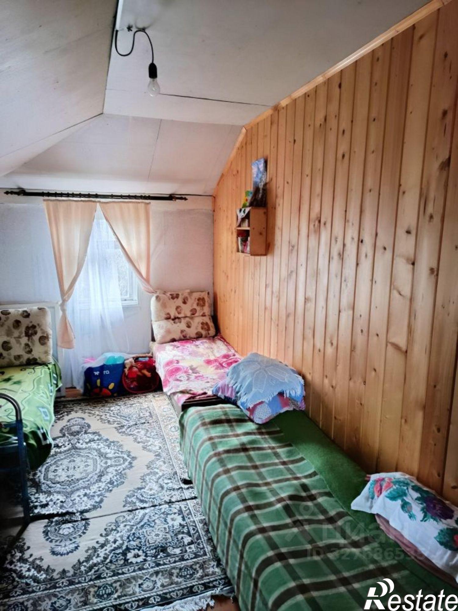 Купить дачу, дом, коттедж за 2 400 000 рублей на Уфимский район