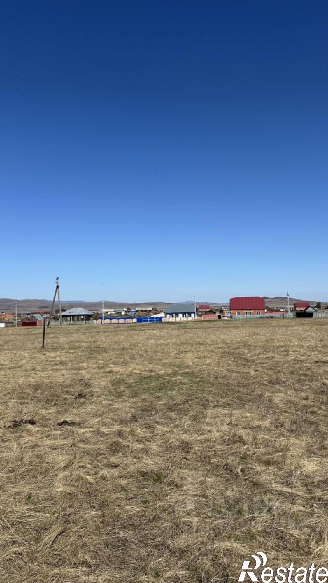 Купить землю, земельный участок за 330 000 рублей на ул Центральная, 28
