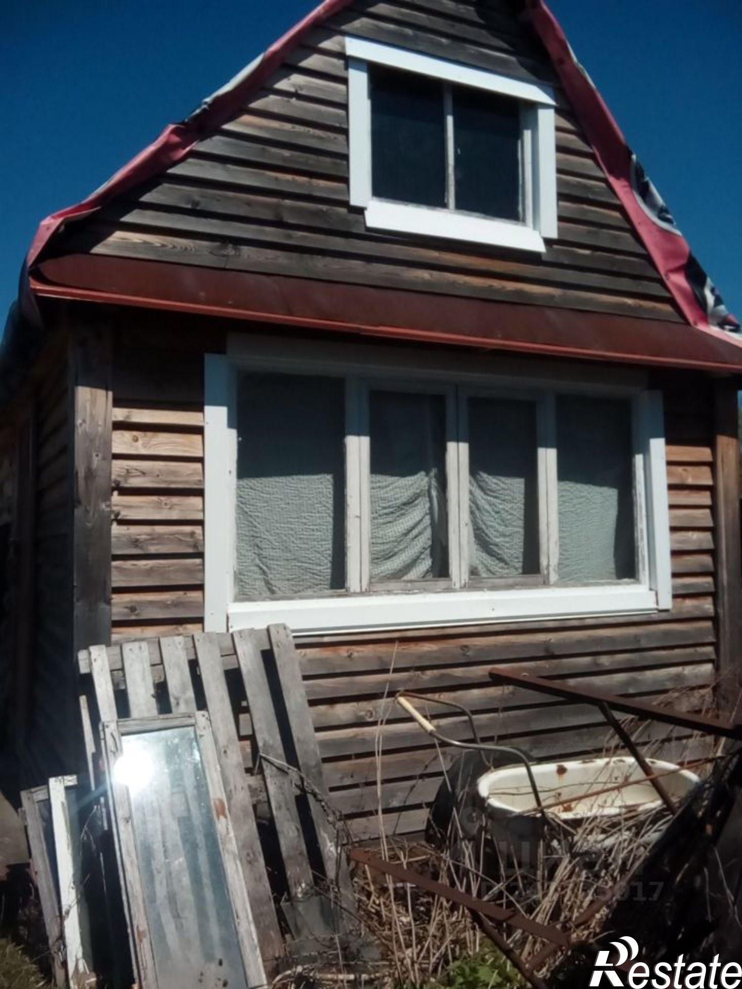 Купить дачу, дом, коттедж за 230 000 рублей