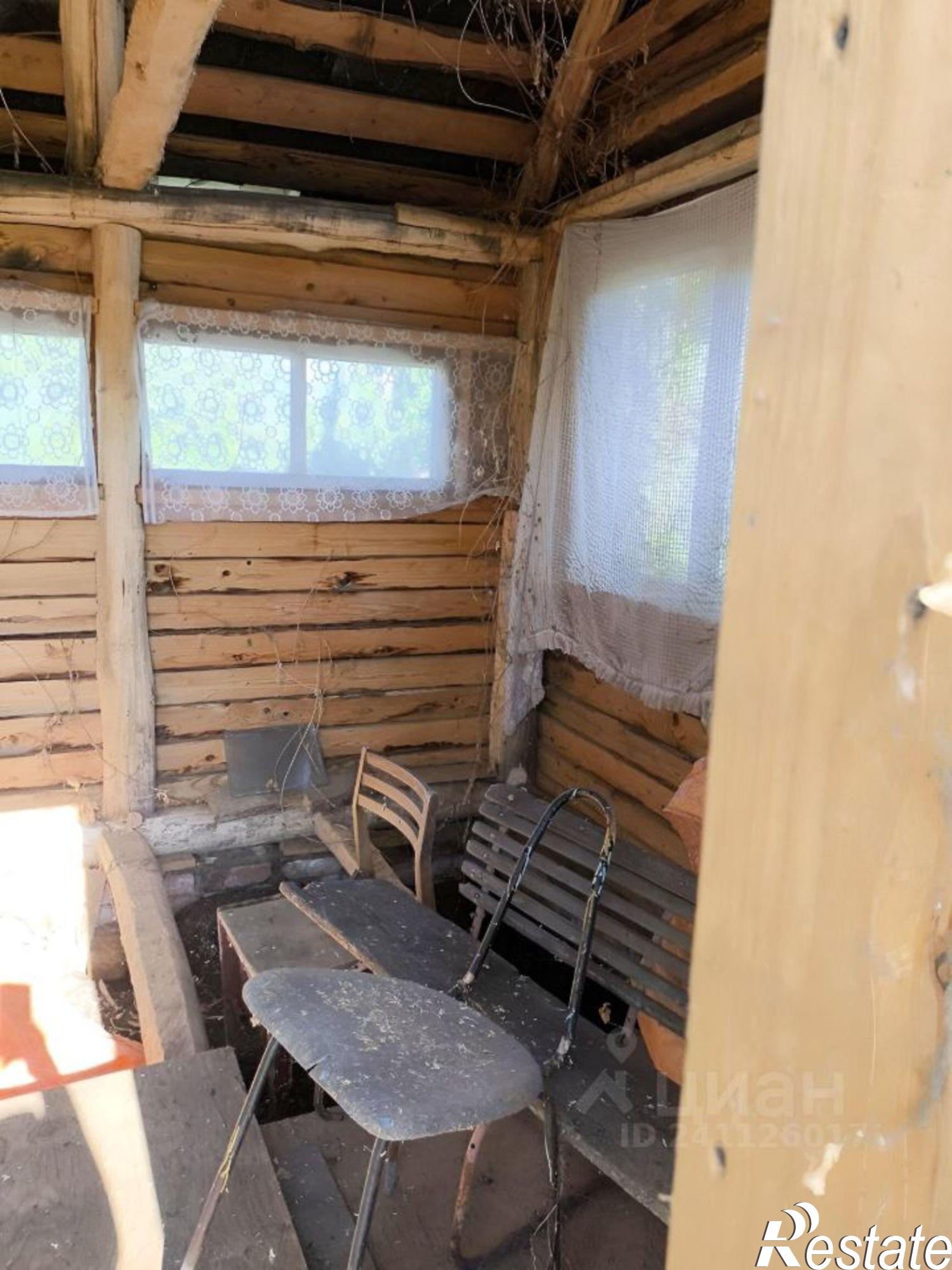 Купить дачу, дом, коттедж за 230 000 рублей