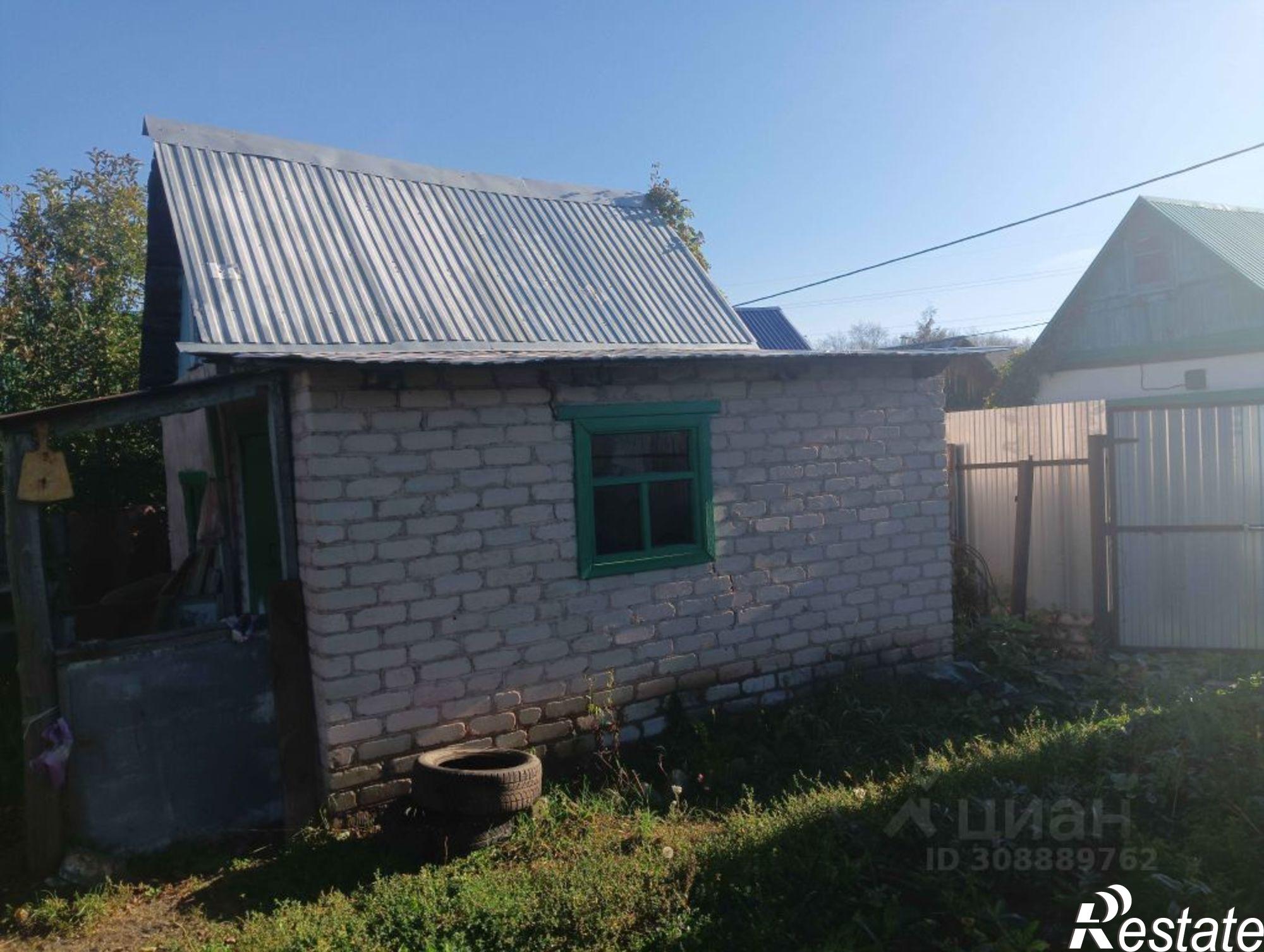Купить дачу, дом, коттедж за 720 000 рублей