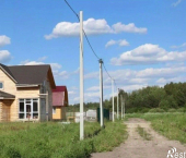 земля 6 сот 