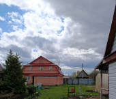 коттедж 80 кв м Уфимский район