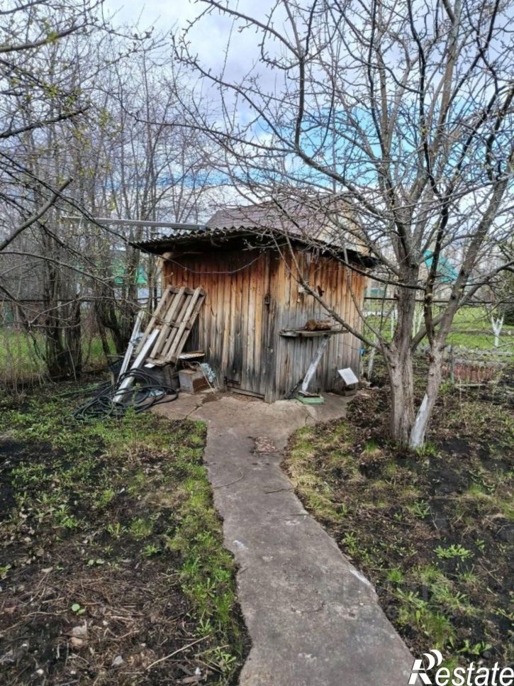 Коттедж/дом Уфимский район