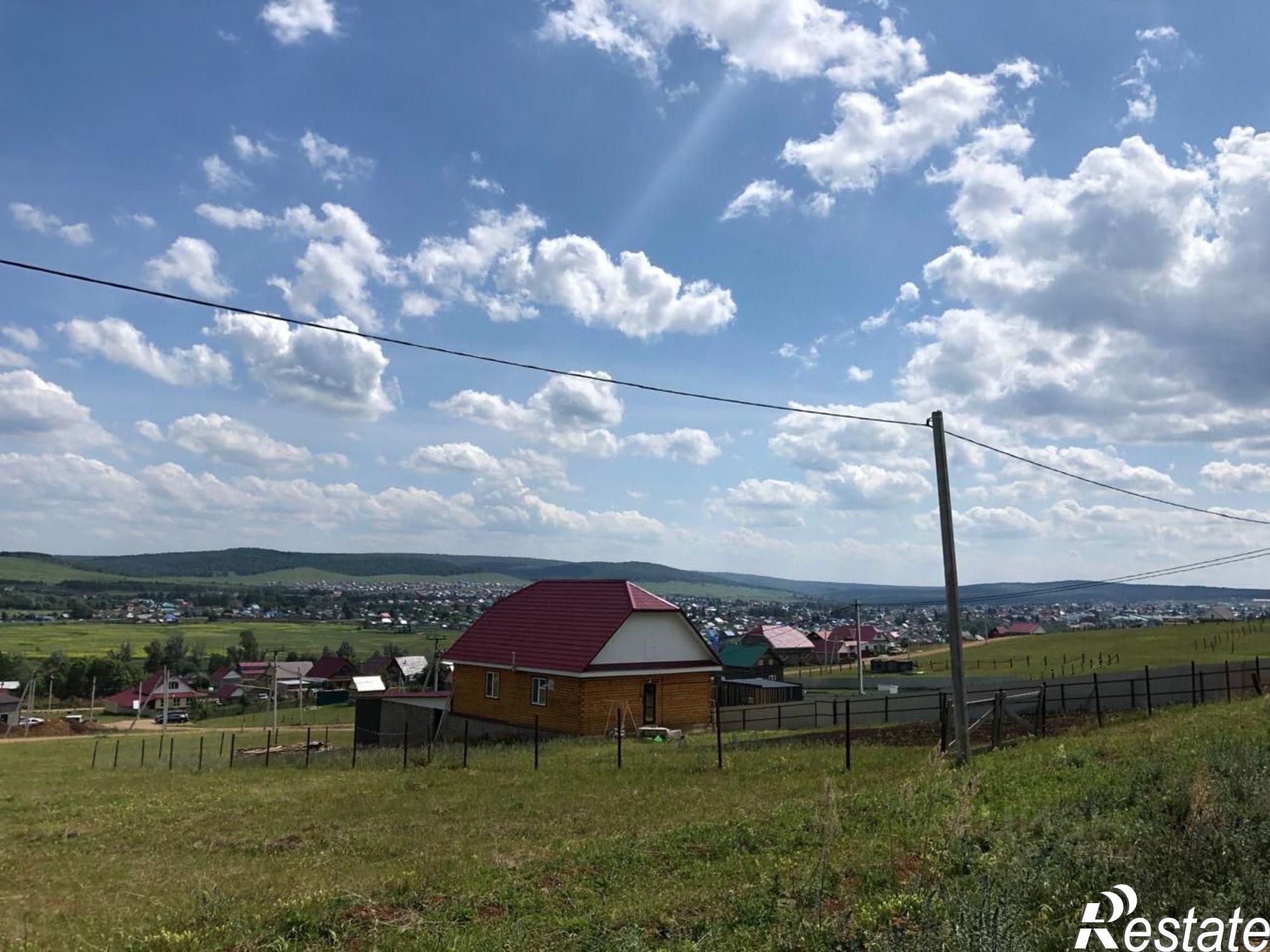 Купить землю, земельный участок за 350 000 рублей на Гафурийский район
