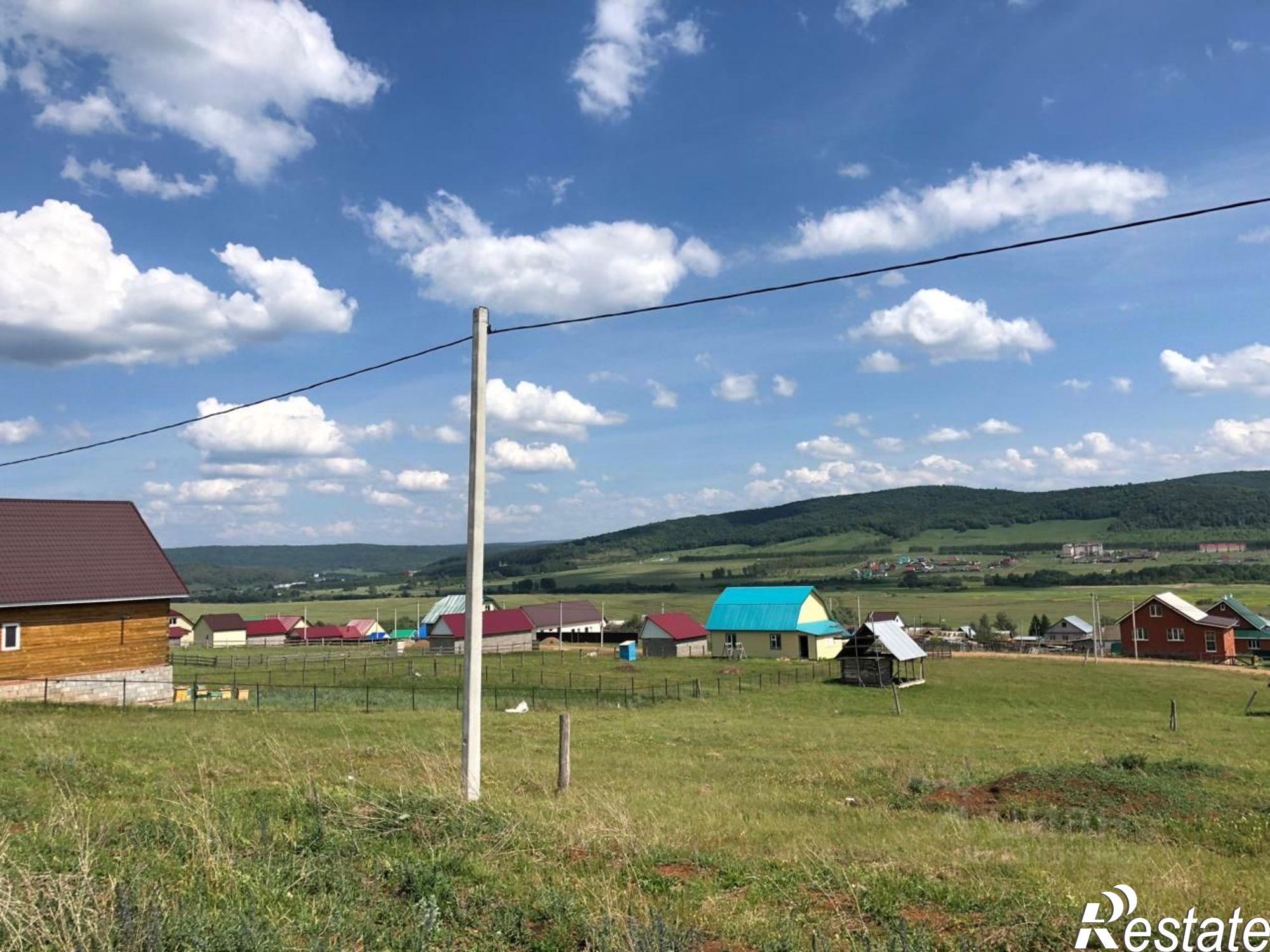 Купить землю, земельный участок за 350 000 рублей на Гафурийский район