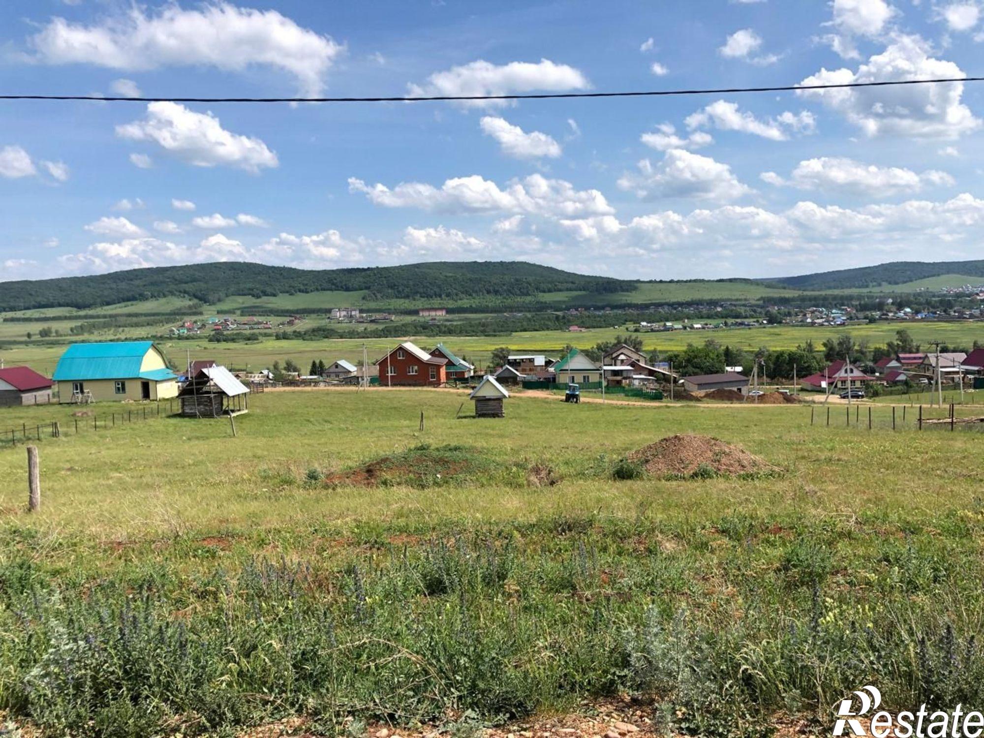 Купить землю, земельный участок за 350 000 рублей на Гафурийский район