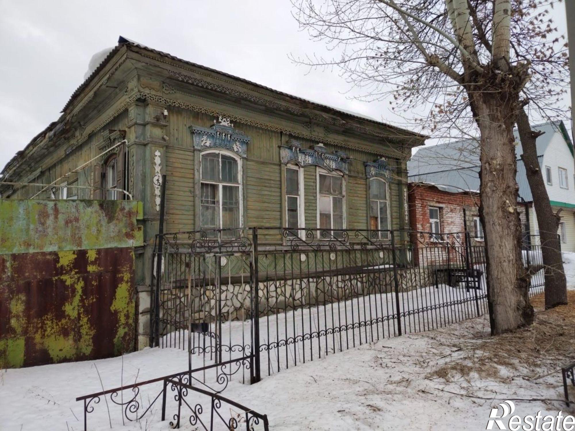 Купить ОСЗ, отдельно стоящее здание за 3 848 210 рублей на г.о. город Стерлитамак