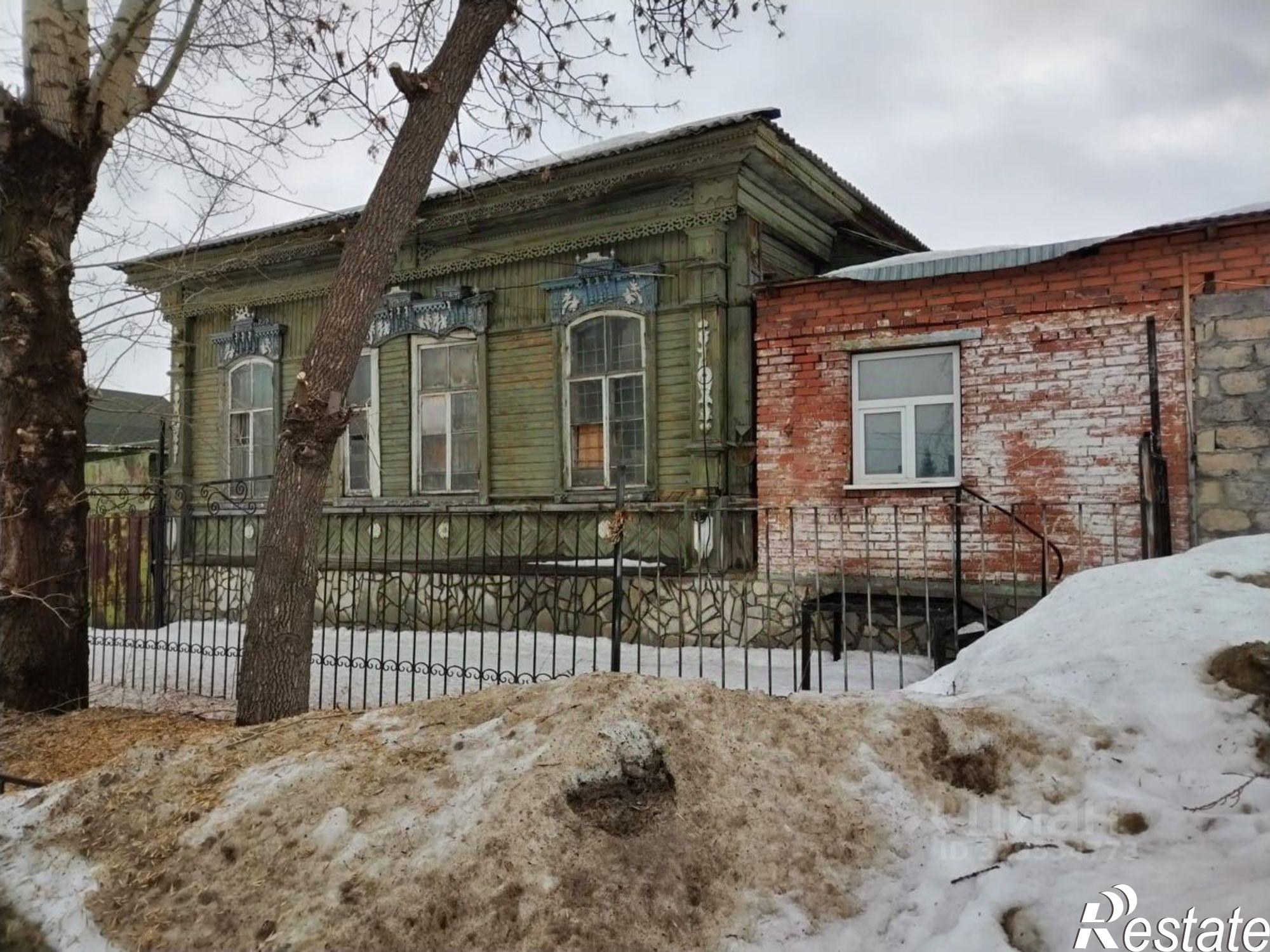 Купить ОСЗ, отдельно стоящее здание за 3 848 210 рублей на г.о. город Стерлитамак