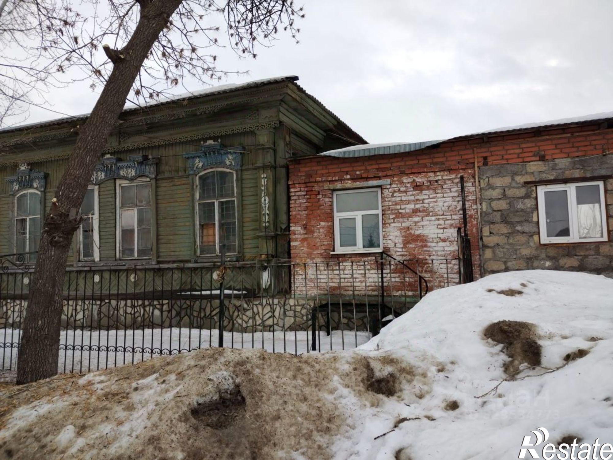 Купить ОСЗ, отдельно стоящее здание за 3 848 210 рублей на г.о. город Стерлитамак