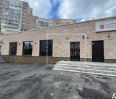 офис 93 кв м, этаж 1/1 Караидельская улица, д.6/2